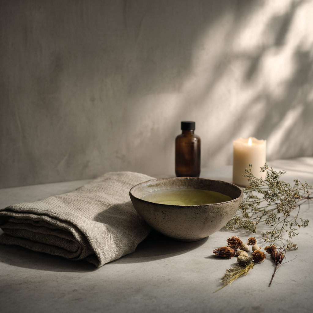 Ritual ayurveda