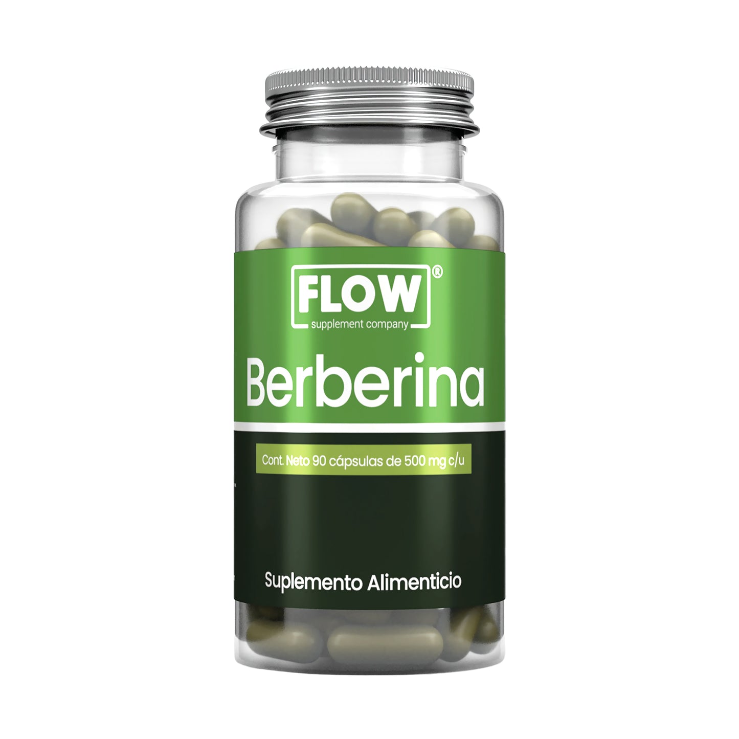 Berberina