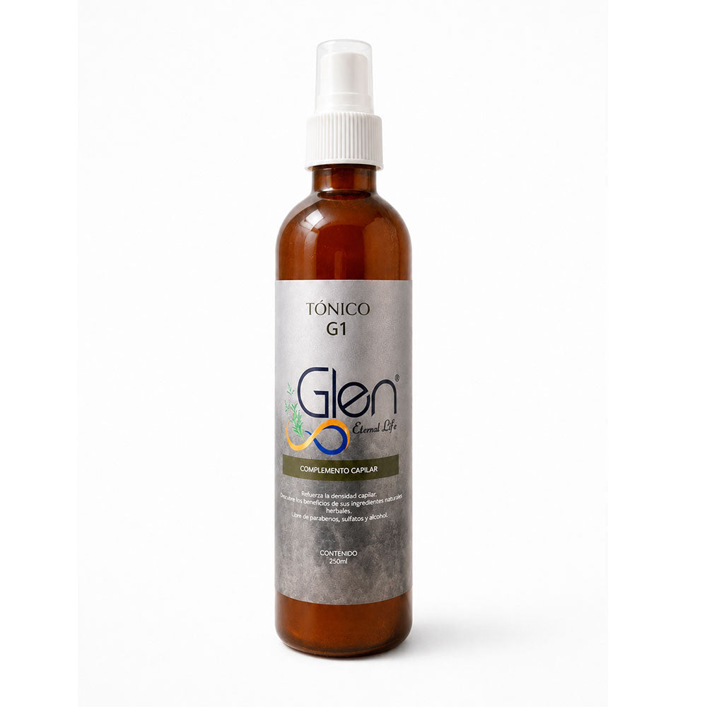 Tónico Capilar G1 (250 ml)