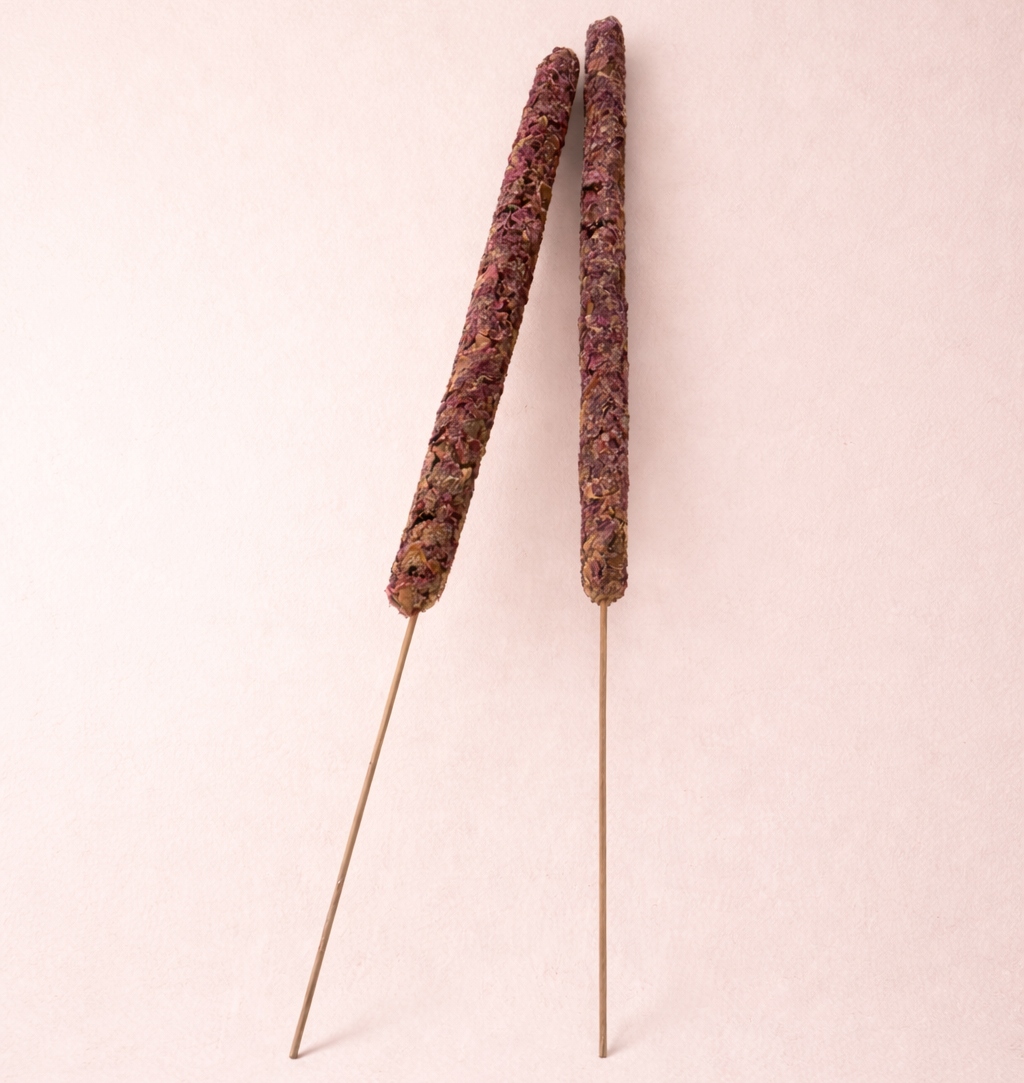 Incienso de Rosas & Palo Santo