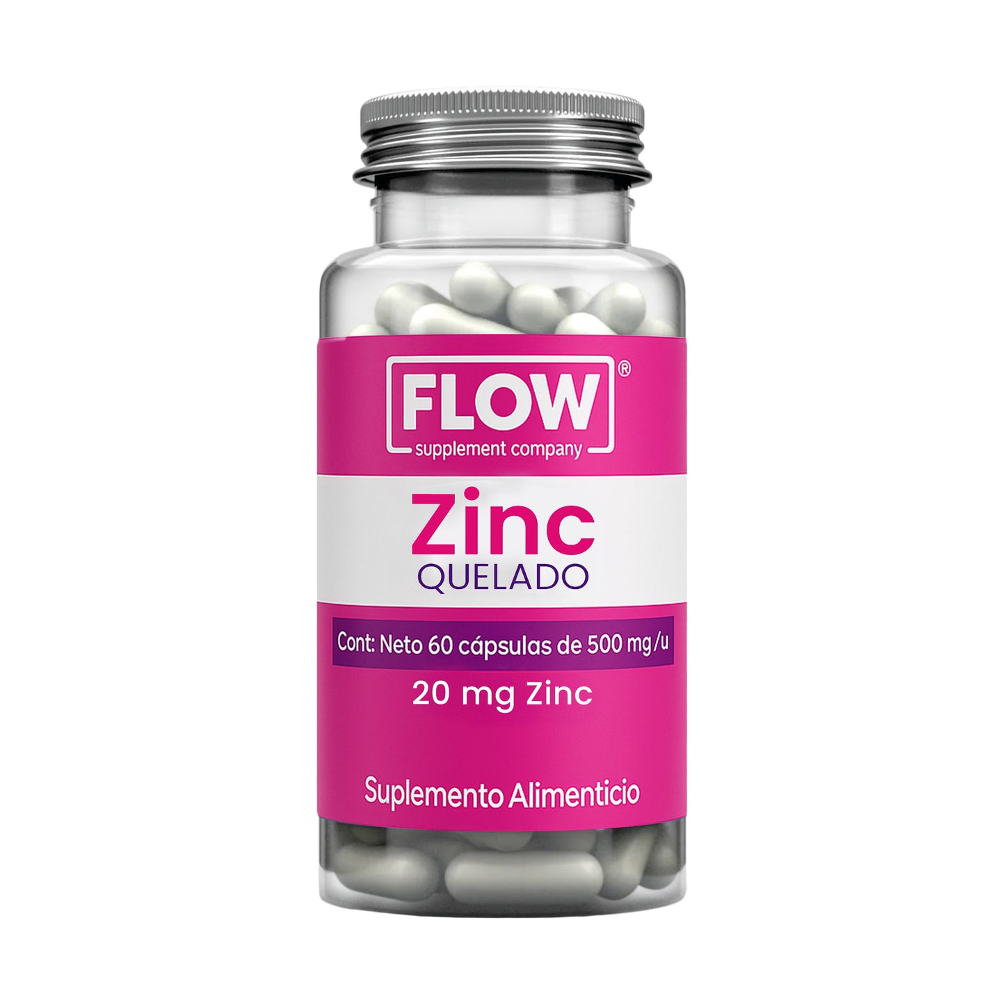 Zinc