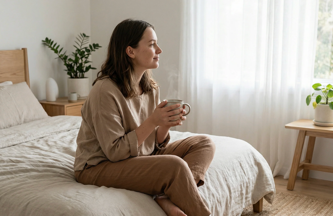 Cuidado Personal y Tranquilidad: Estrategias para una Calma Cotidiana