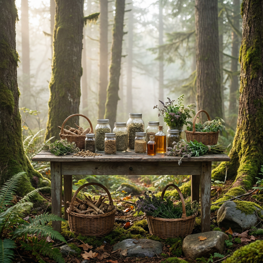 Productos Orgánicos y la Tendencia Wilderness: Regresa a lo Natural