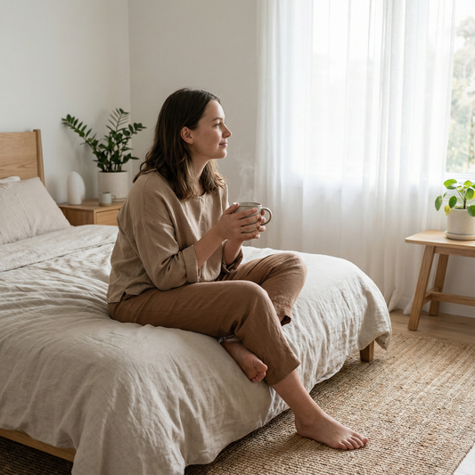 Cuidado Personal y Tranquilidad: Estrategias para una Calma Cotidiana