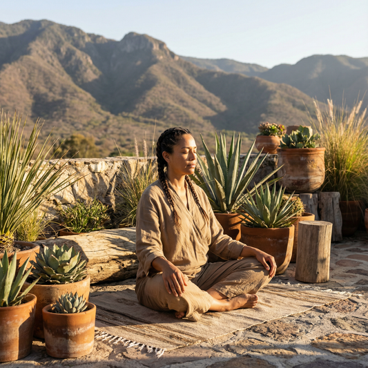 Guía Completa de Shiva Yoga y Ayurveda en México: Transforma tu Práctica
