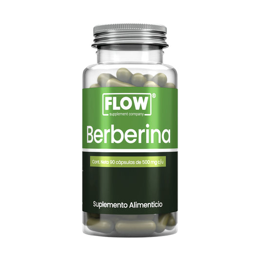 Berberina