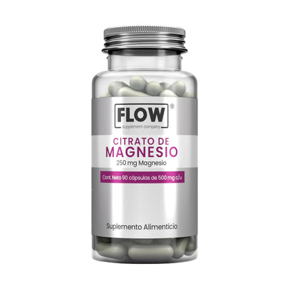 Citrato de Magnesio