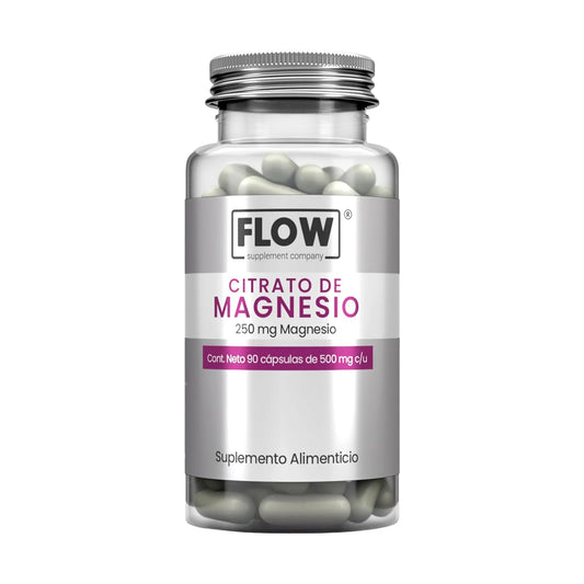 Citrato de Magnesio