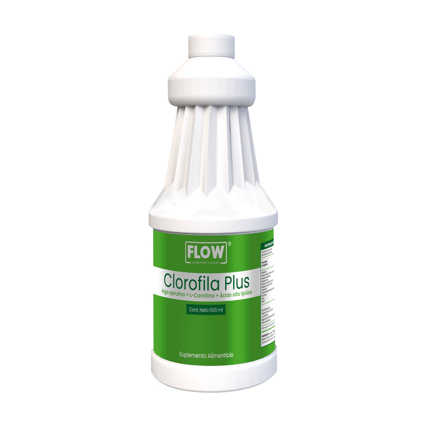 Clorofila Plus
