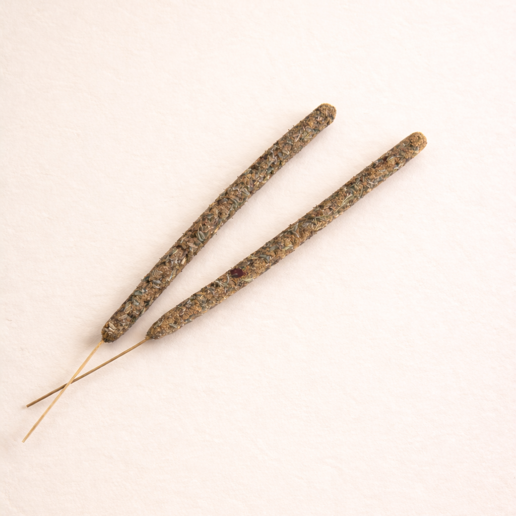 Incienso de Palo Santo & Lavanda