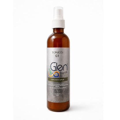 Tónico Capilar G1 (250 ml)