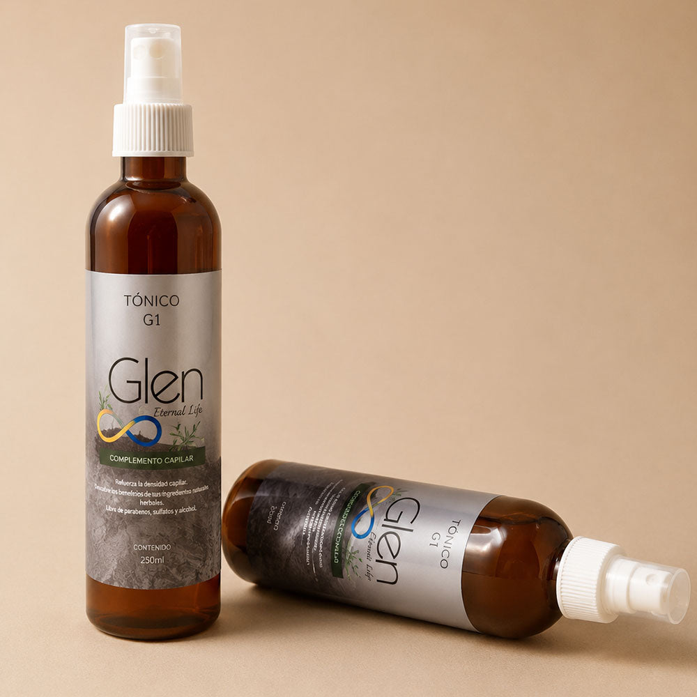 Tónico Capilar G1 (250 ml)