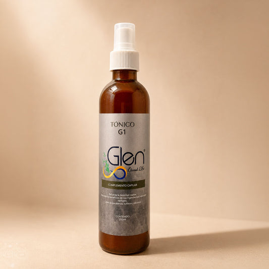 Tónico Capilar G1 (250 ml)