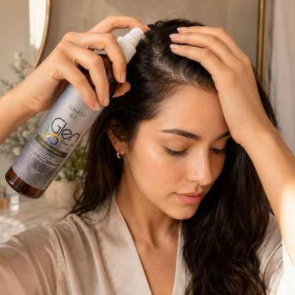Tónico Capilar G1 (250 ml)