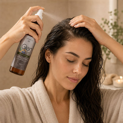 Tónico Capilar G1 (250 ml)