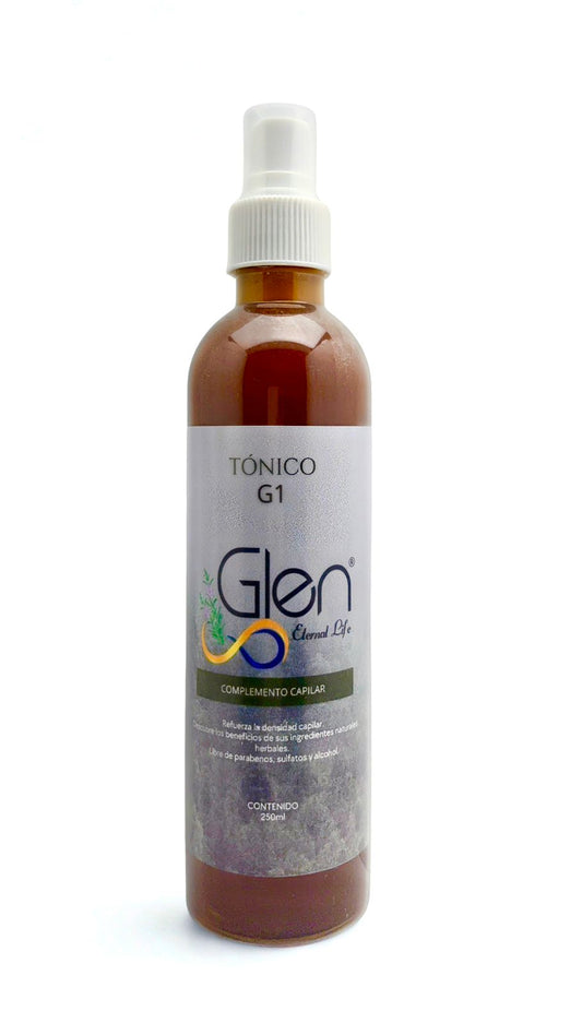 Tónico Capilar G1 (250 ml)